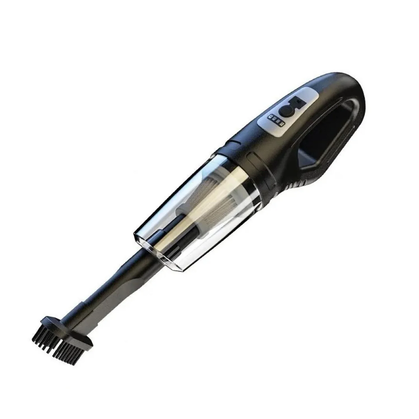 New Handheld 2 in 1 Vacuum Cleaner