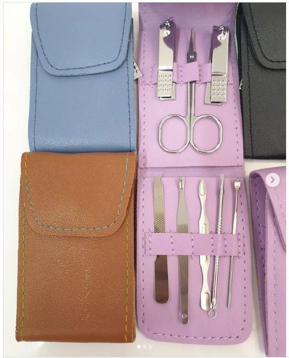 Manicure & Pedicure Set For Women