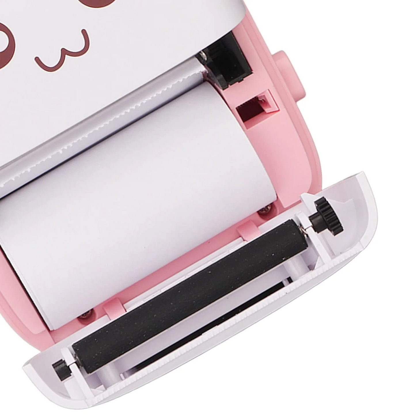 Mini Bluetooth Pocket Thermal Printer Portable & Fast