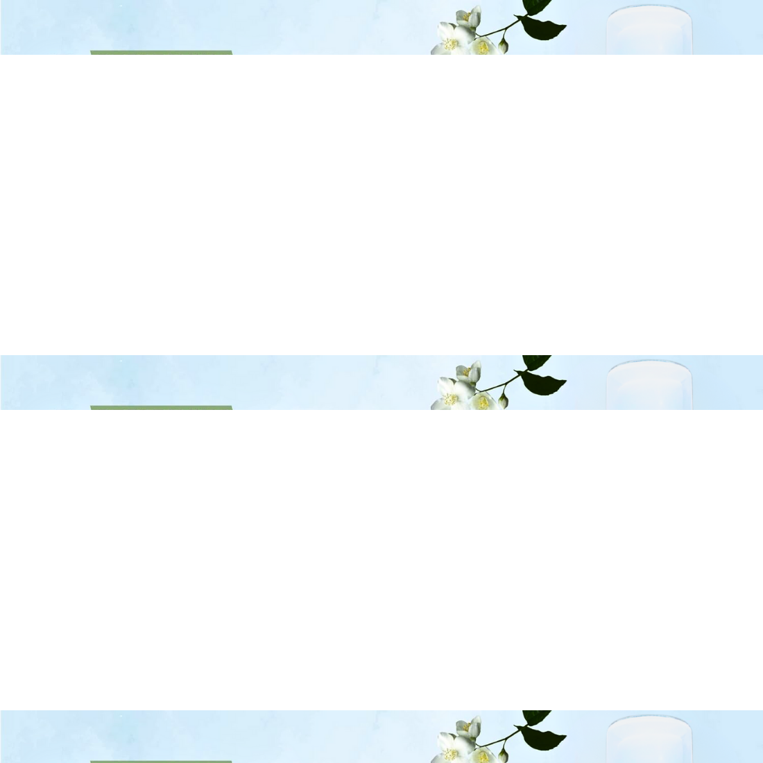 PrettyBUYERS Jasmine Room & Car Spray Air Freshener | Odor Eliminator Spray 100MLx5