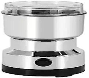 Stainless Steel Multifunctional Grinder