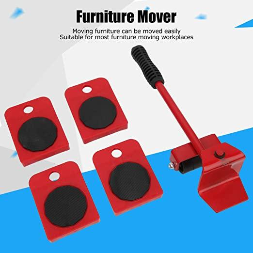 Heavy Furniture Lifter Tool Lever