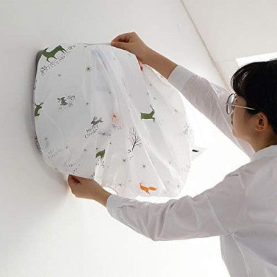Conditioner Cover AC