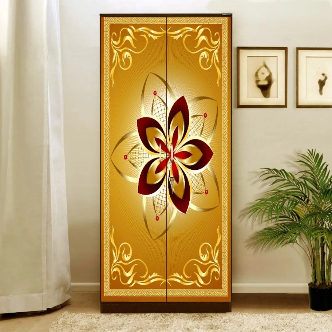 WallDaddy | Decorative Wallpaper and Wall Sticker Extra Large (213x99)CM Vinyl Wal sticker For Home Decoration