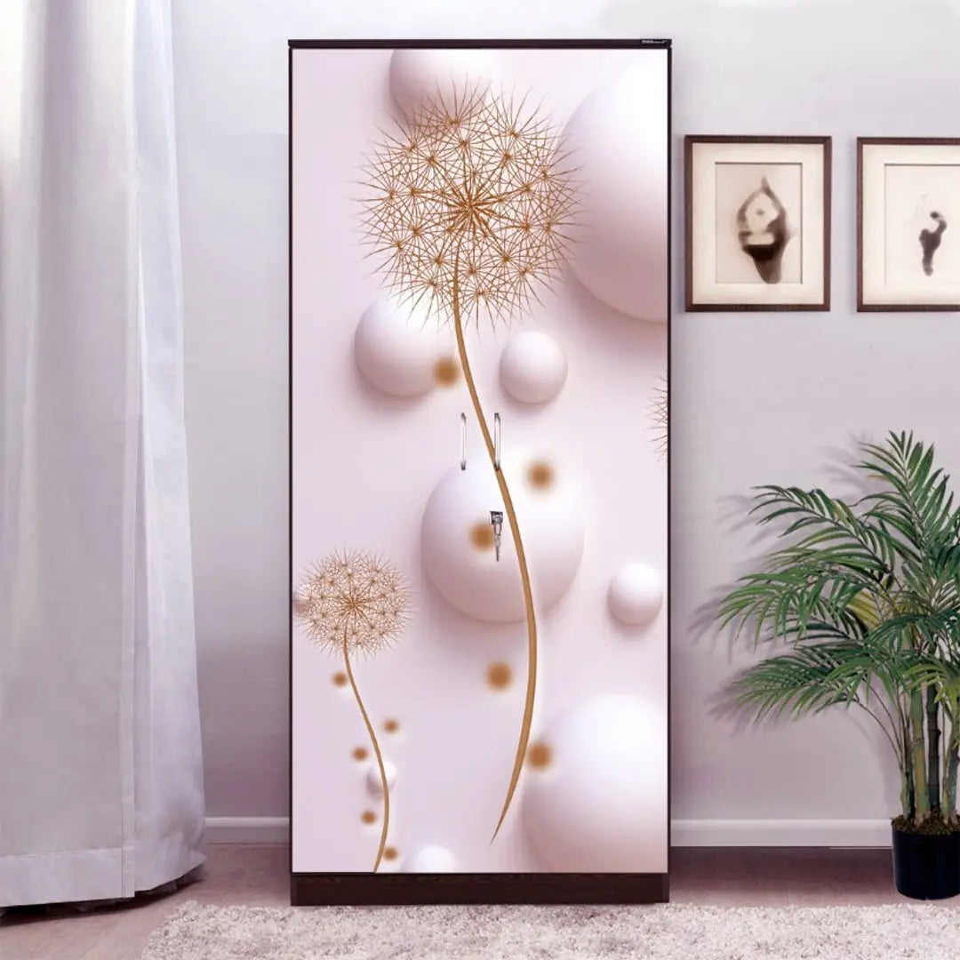 WallDaddy | Decorative Wallpaper and Wall Sticker Extra Large (213x99)CM Vinyl Wal sticker For Home Decoration