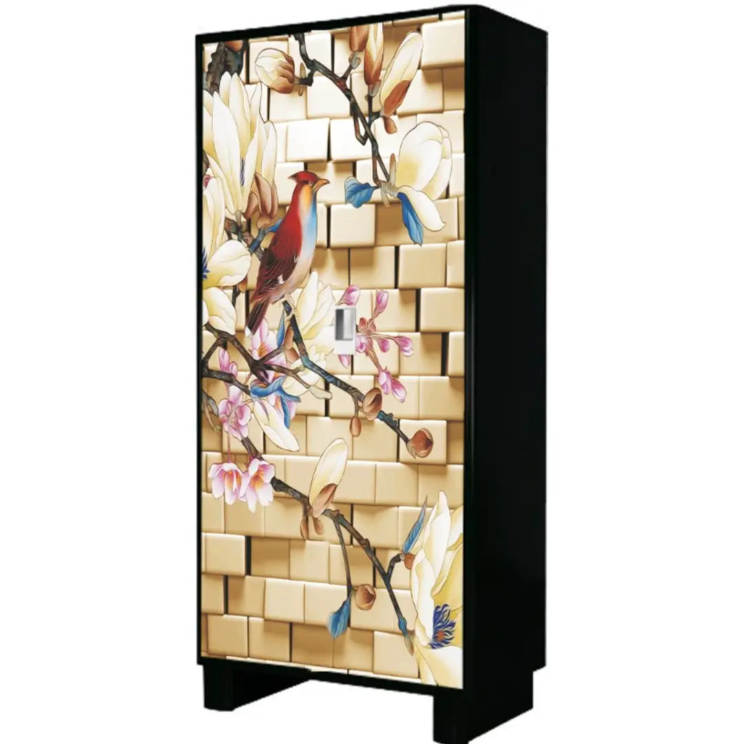 WallDaddy | Decorative Wallpaper and Wall Sticker Extra Large (213x99)CM Vinyl Wal sticker For Home Decoration