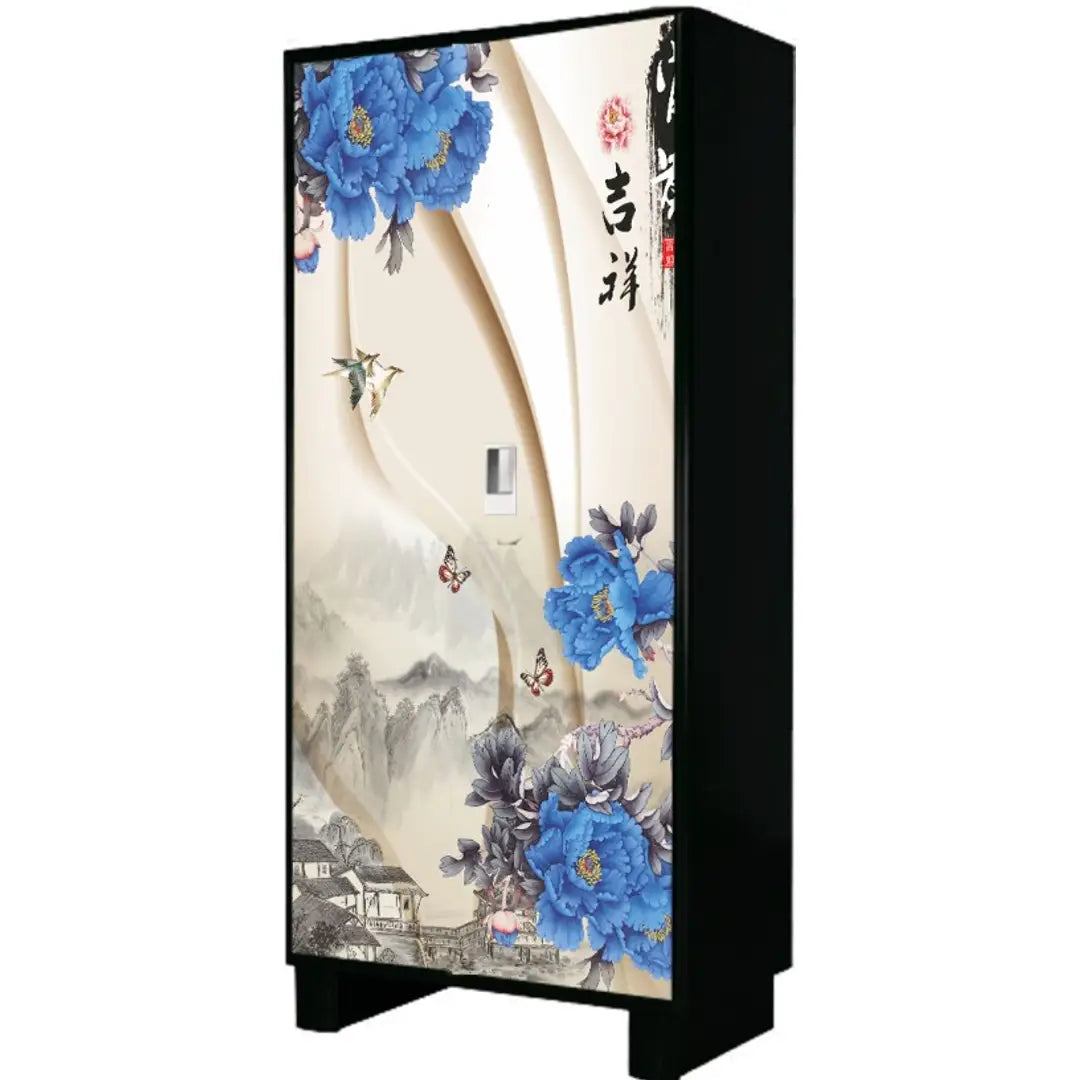 WallDaddy | Decorative Wallpaper and Wall Sticker Extra Large (213x99)CM Vinyl Wal sticker For Home Decoration