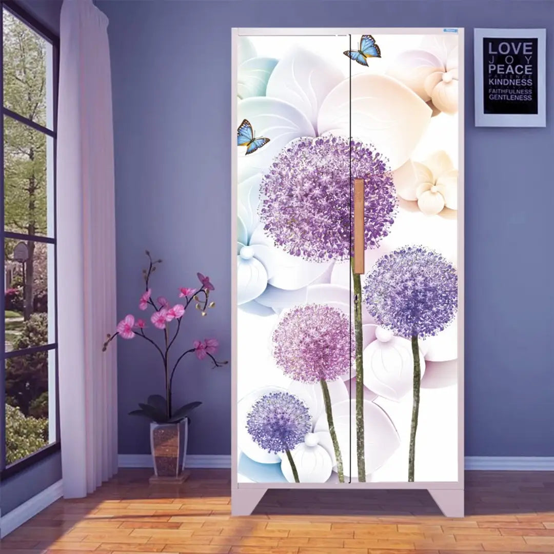 WallDaddy | Decorative Wallpaper and Wall Sticker Extra Large (213x99)CM Vinyl Wal sticker For Home Decoration
