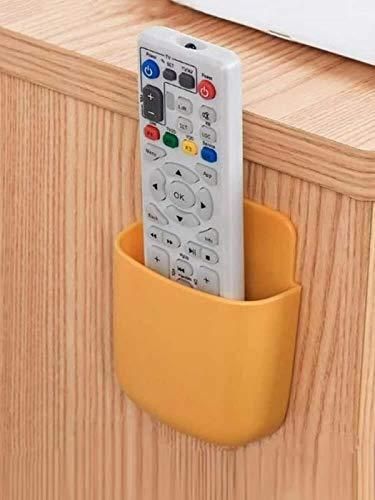 Wall Mounted Storage Box (Multicolor, 4 Pcs Set)