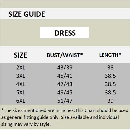 Women's Plus Size Hosiery Solid Net Pattern Flared Short Dress