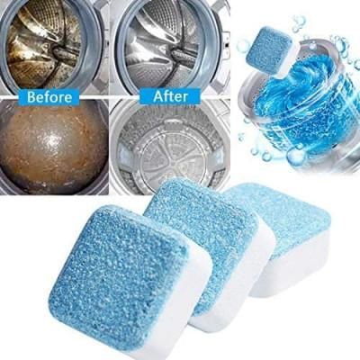 Washing Machine Descaling Tablet (12 Piece)