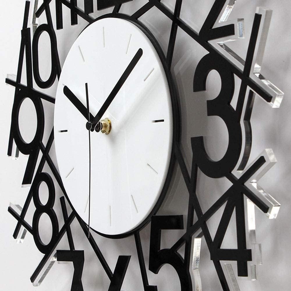 Decorative Wall Clock