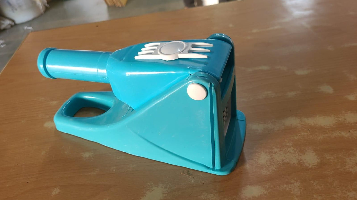 iPretty Potato & Vegetable Chipser With Two Blades