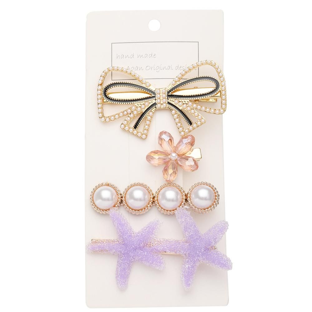 Pretty Hair Accessories Vol 02