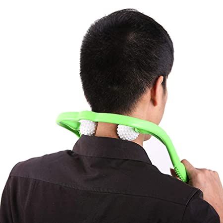 Neck Massager