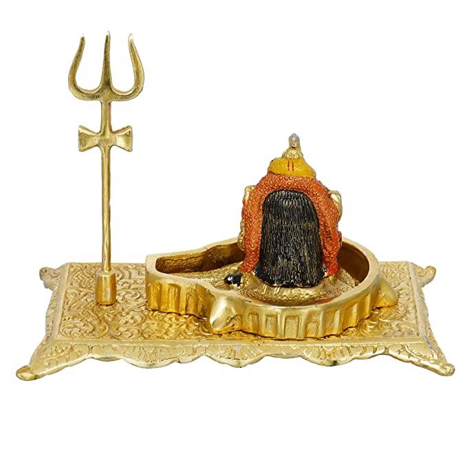 Home Decorative Metal Idols & Hangings