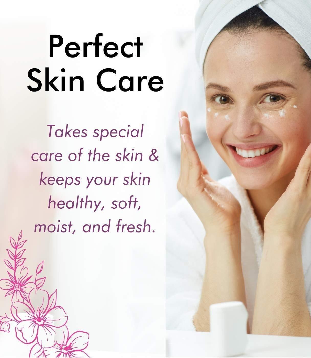 Oilanic Premium Honey Face Toner For Men & Women Combo Pack of 3 Bottles of 100 ml (300 ml )