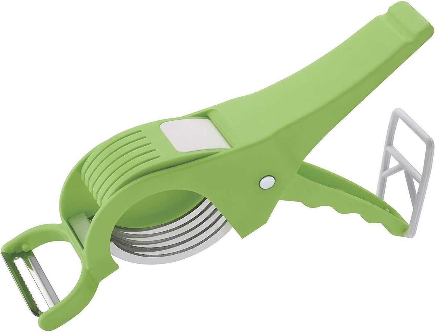 iPretty Kitchen Tools - vegetable cutter for kitchen