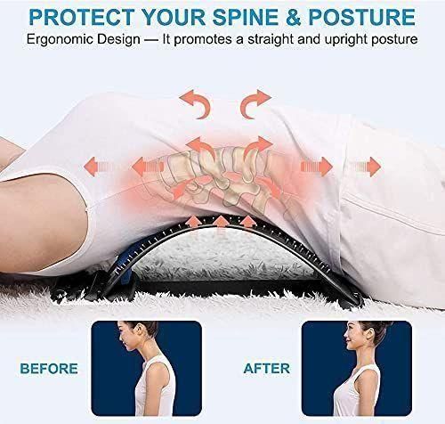 Magic Back Support