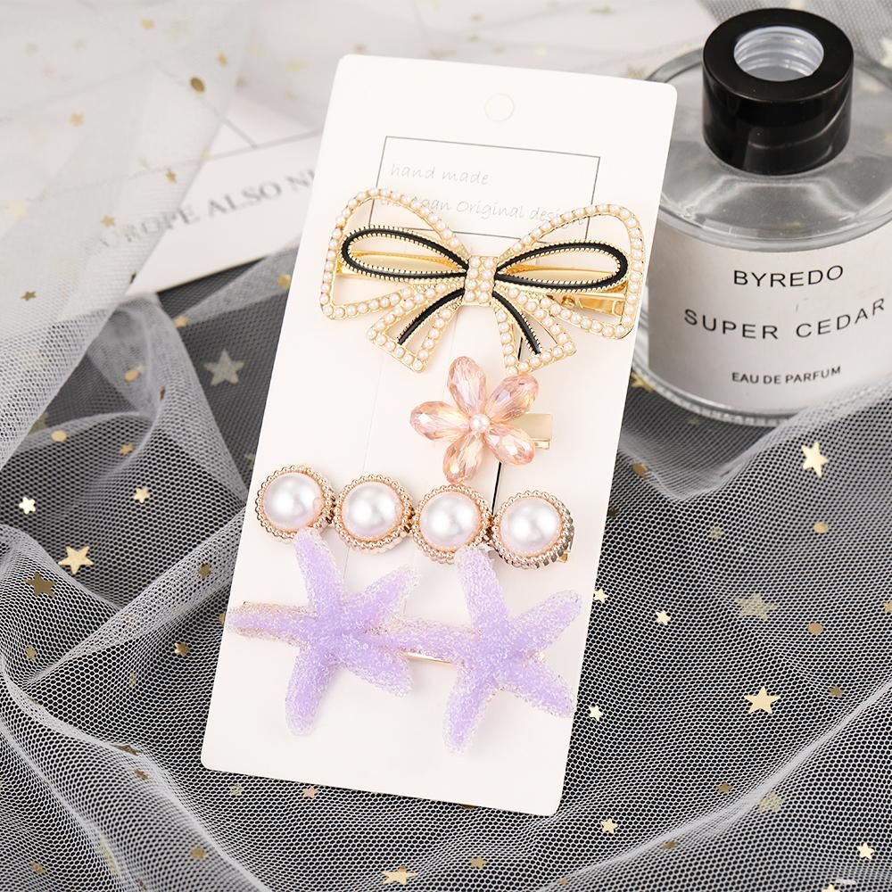 Pretty Hair Accessories Vol 02