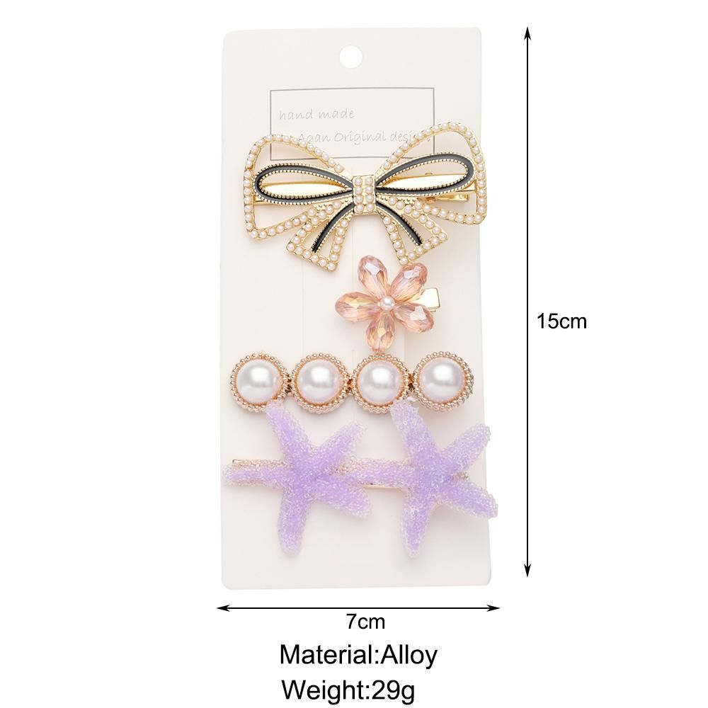 Pretty Hair Accessories Vol 02