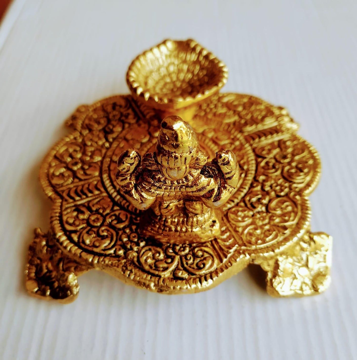Home Decorative Metal Idols & Hangings