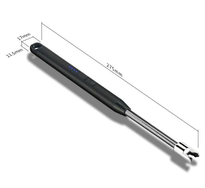 Flexo USB Lighter Windproof Candle Lighter