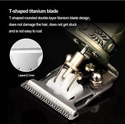 Buddha Electric Pro Hair Trimmer Grooming Kit