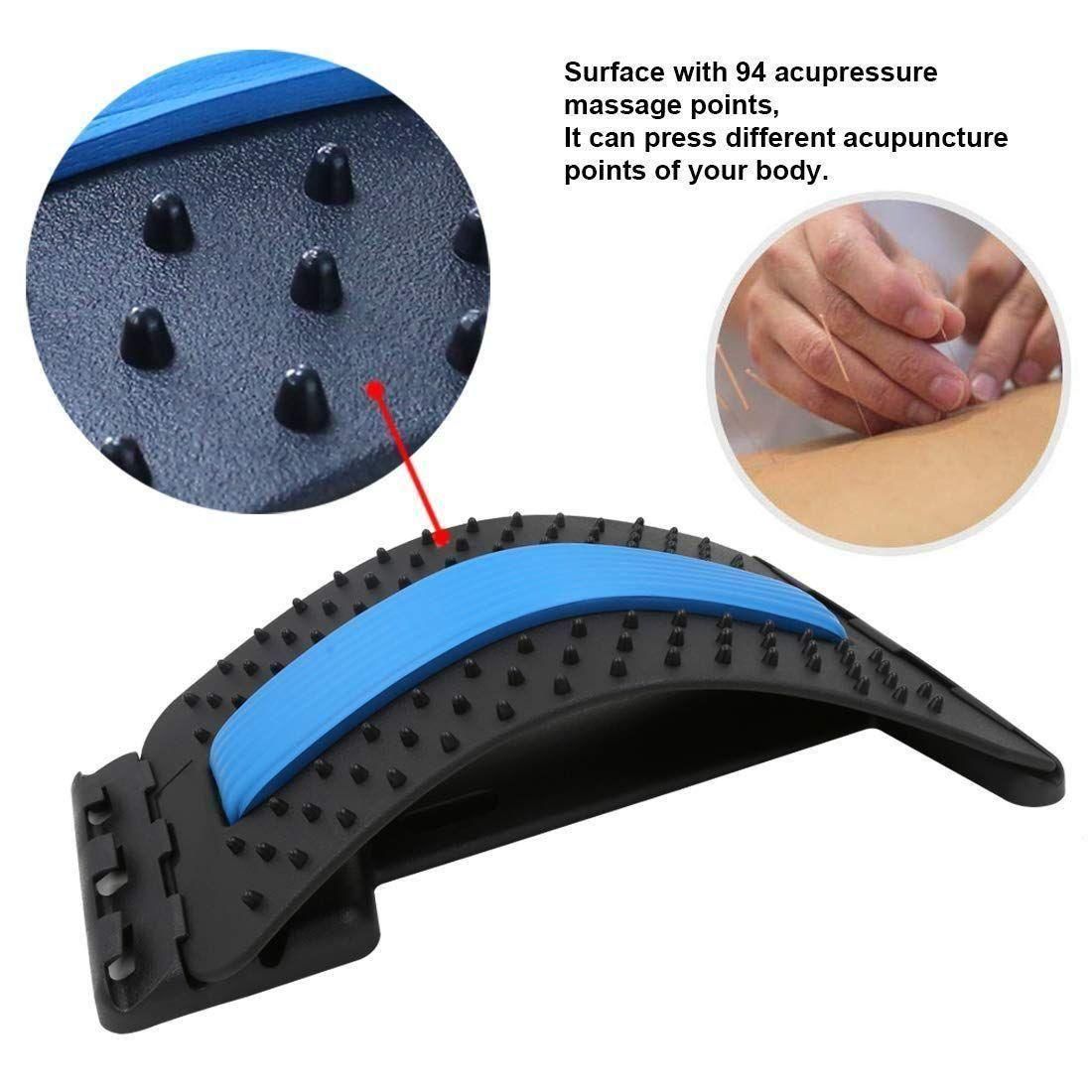 Magic Back Support