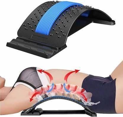 Magic Back Support