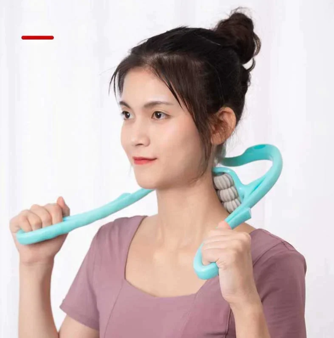 Accupressure Massage Roller