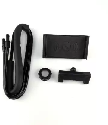 FLEXO ADJUSTABLE 360 NECK PHONE HOLDER Mobile Holder