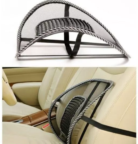 iPretty Back Rest Set of 4