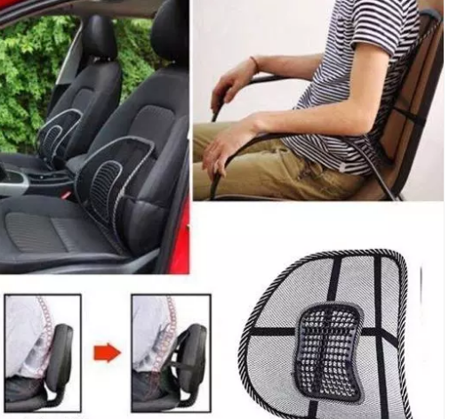iPretty Back Rest Set of 4