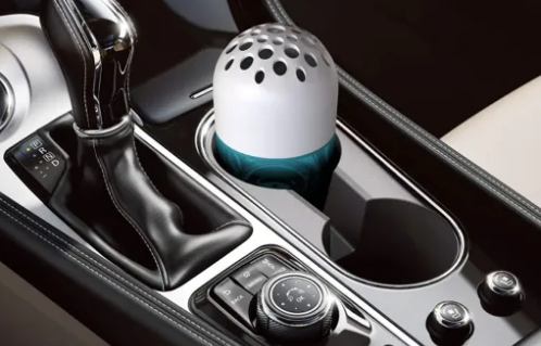 iPretty Mint Verry Berry air 100g Gel Air Freshener for Cars, Closets, Wardrobes, Bathroom