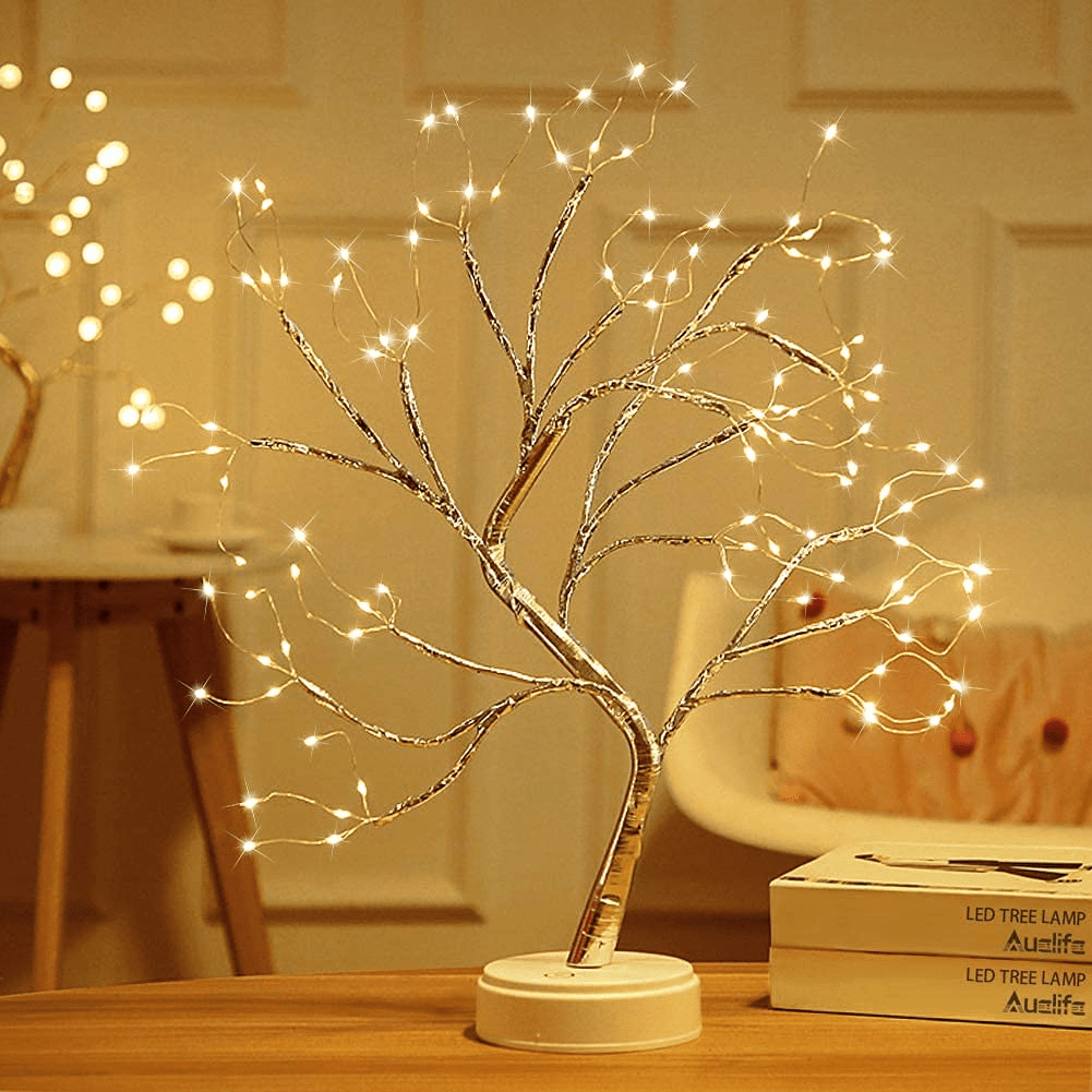 Soothing Light Spirit Tree
