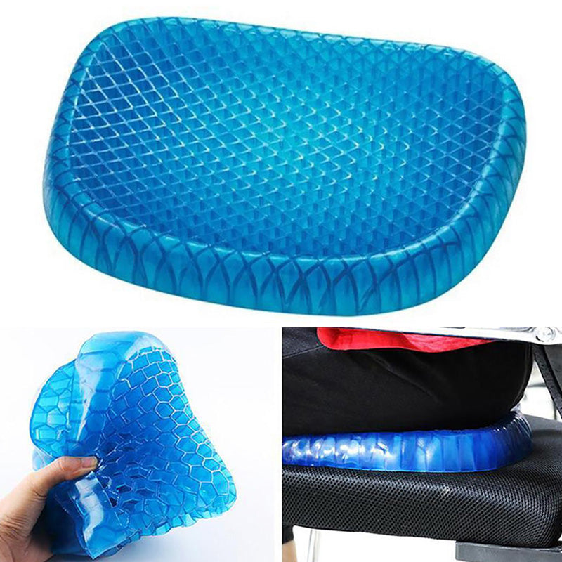 Piles Pillow - Comfortable seat cushion for Hemorrhoids