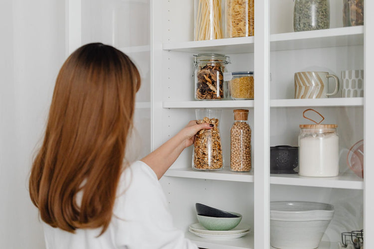 All Kitchen Saman List | Kirana Saman List – Pretty Buyers India