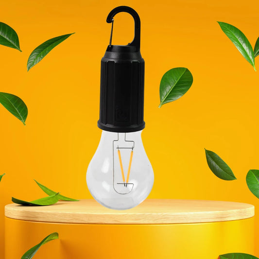 Pretty Buyers Rechargeable Camping Lantern – Portable LED Tent Light