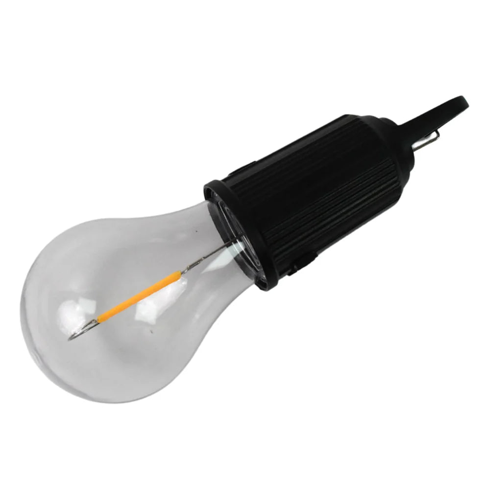 Pretty Buyers Rechargeable Camping Lantern – Portable LED Tent Light