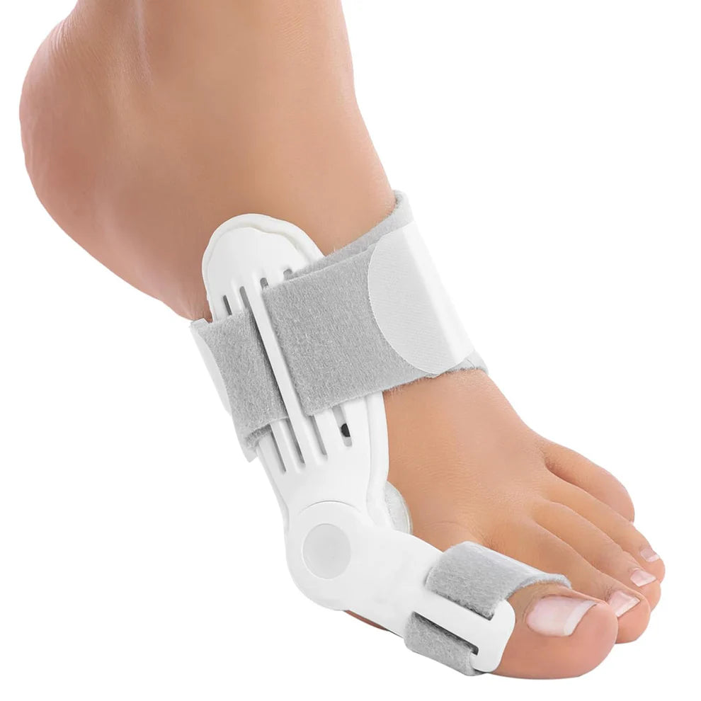 Pretty Buyers Hallux Valgus Corrector – Effective Toe Realignment Support