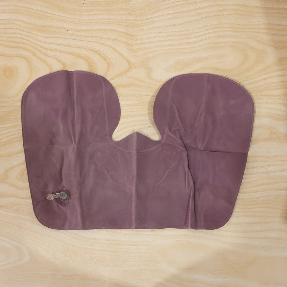 Pretty Buyers U-Shaped Travel Neck Pillow – Ergonomic Soft Foam Support for Comfort (2 pcs)