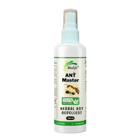 Bhulife Ant Master Ant Killer Spray 100ml