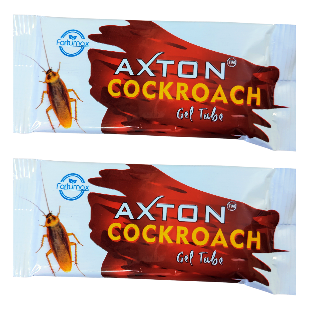 Best Cockroach Killer Gel | Powerful Cockroach Eliminator Gel for Home Office Kitchen 10GM