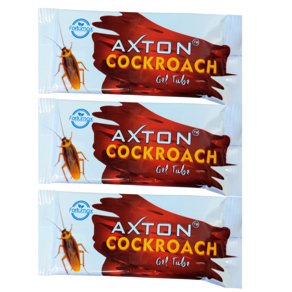 Best Cockroach Killer Gel | Powerful Cockroach Eliminator Gel for Home Office Kitchen 10GM
