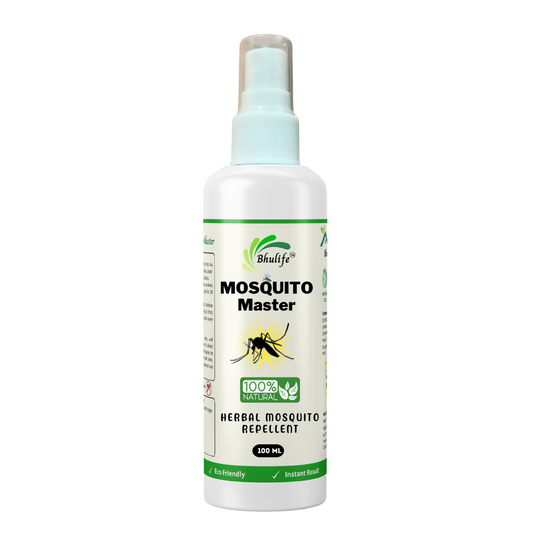 Bhulife Mosquito Master Spray 100ML