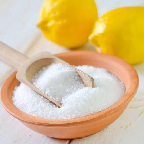 Citric Acid Anhydrous E330 (Nimbu ka Salt)