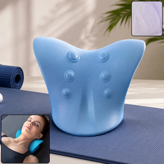 Pretty Buyers Neck and Shoulder Relaxer – Pain Relief & Muscle Relaxation