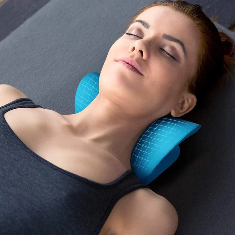 Pretty Buyers Neck and Shoulder Relaxer – Pain Relief & Muscle Relaxation
