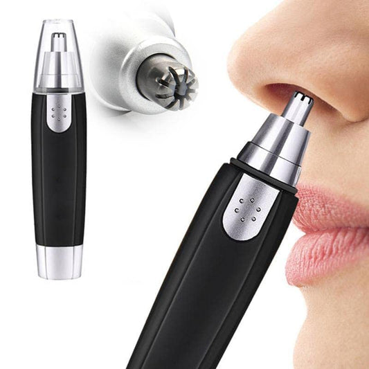 Electric Nose And Ear Hair Trimmer